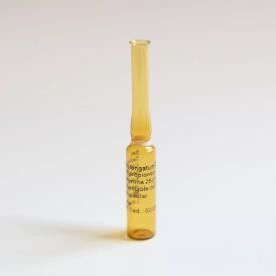1ml - 40ml ইনজেকশন গ্লাস Ampoule খালি মেডিকেল