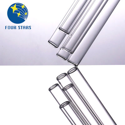 10ml গ্লাস কালেকশন টিউব