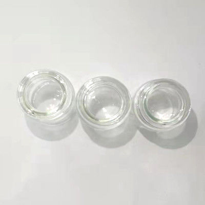 গুণ  Transparent Injection Glass Vials Mini 10Ml Sterile Vials কারখানা