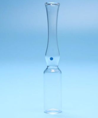 Oem খালি গ্লাস অ্যাম্পুলস 1ml 2ml 3ml 5ml 10ml 20ml স্বচ্ছ অ্যাম্বার ইনজেকশন