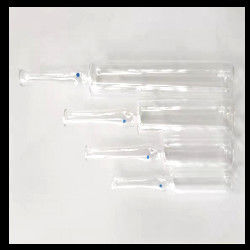 1ml-40ml গ্লাস 10 মিলি অ্যাম্পুল মিনি অ্যাম্পুল বোতলের শিশি