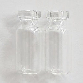 ভ্যাকসিন ইনজেকশন গ্লাস শিশির বোতল ৫০ মিলি