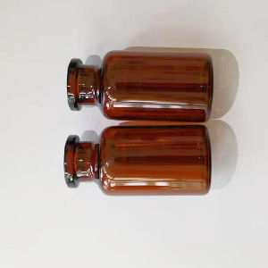 ইউএসপি লিটল গ্লাস শিশি