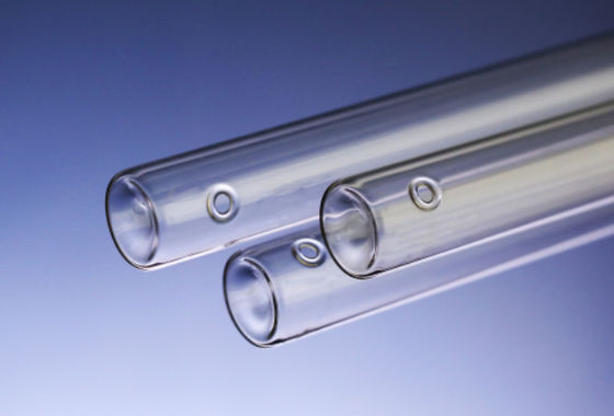 2ml-50ml গ্লাস টিউব শিশি, কর্কের সাথে গ্লাস টেস্ট টিউব